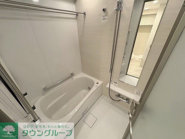 パークホームズ文京白山ヒルテラスの物件内観写真